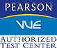 PearsonVue Authorized Testing Center