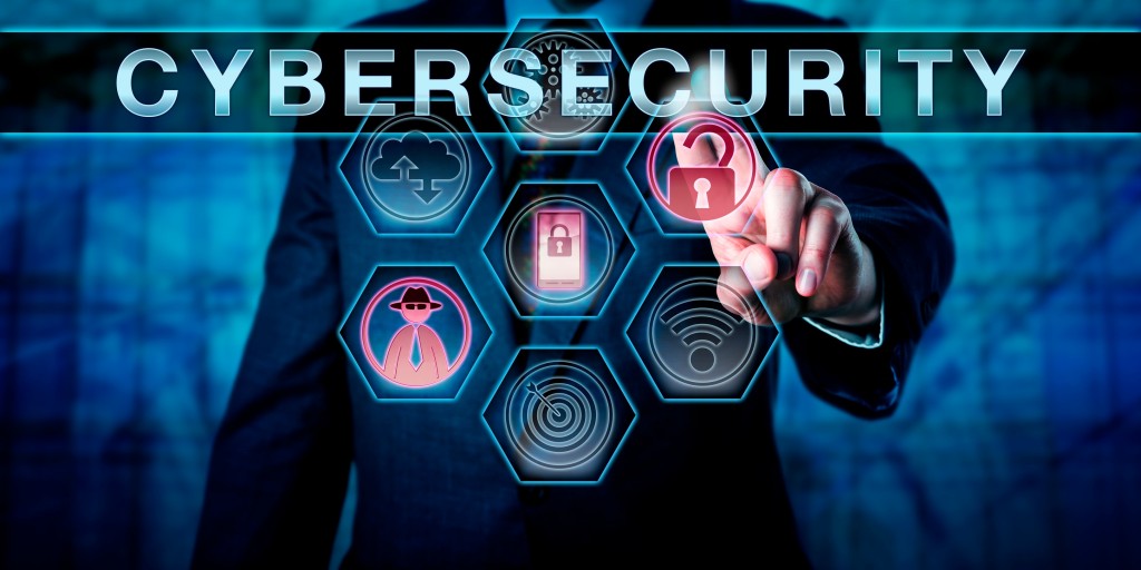 EC-Council - CyberSecurity